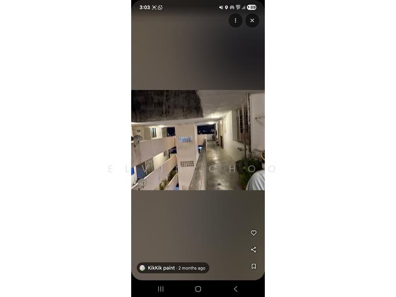 Corridor