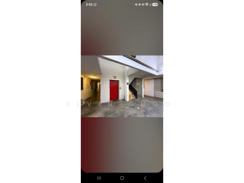 Corridor