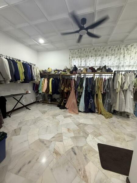 Closet