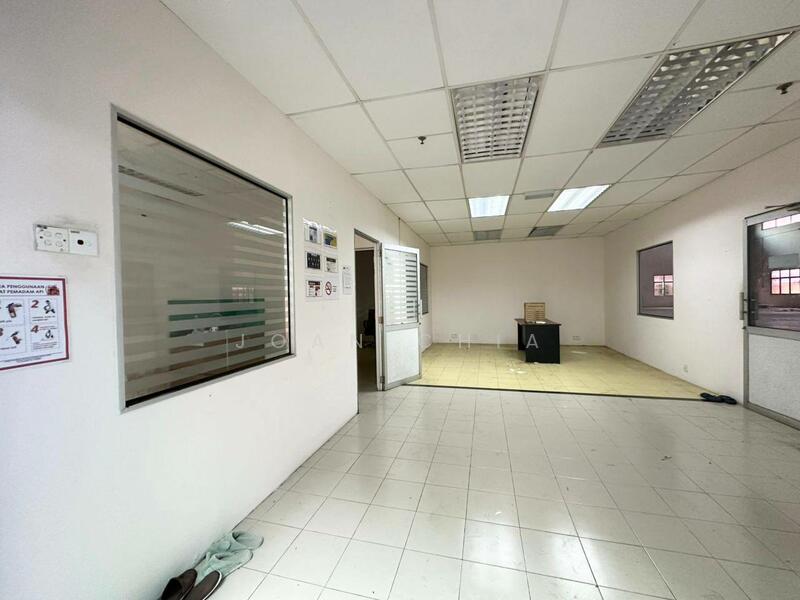Corridor