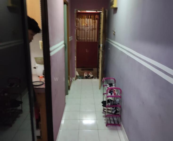 Corridor