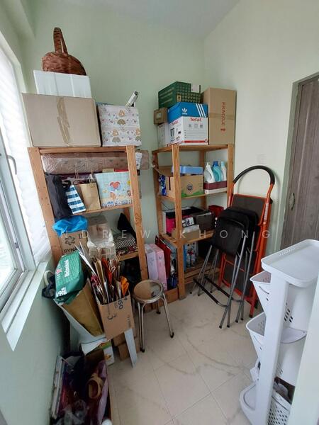 Storage