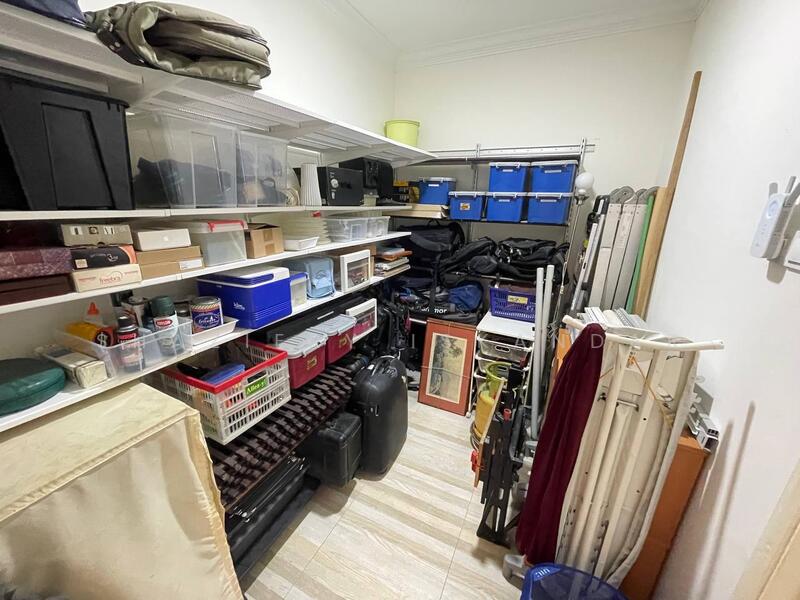 Storage