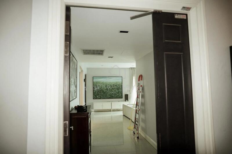 Corridor