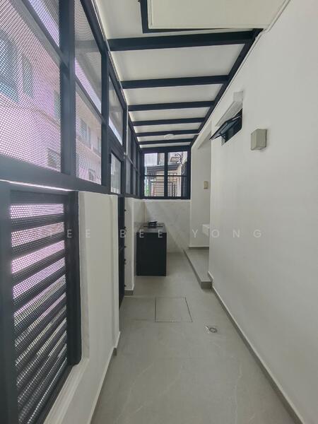 Corridor