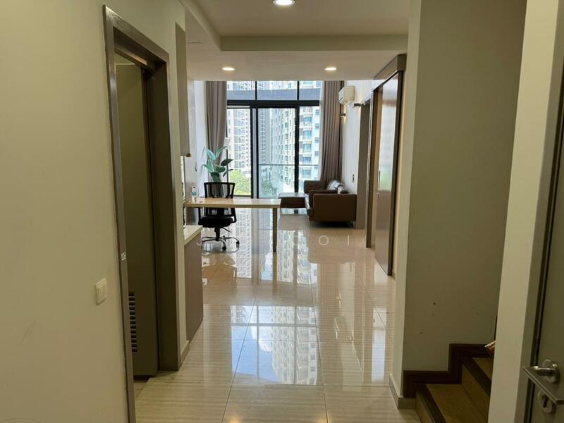 Corridor