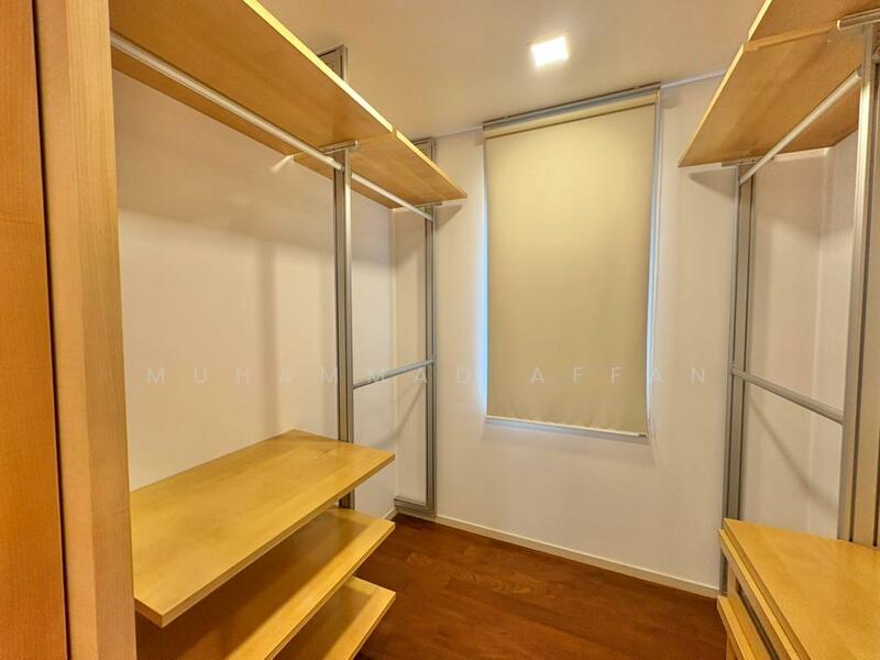 Closet