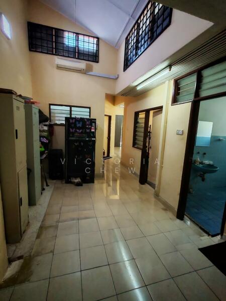 Corridor