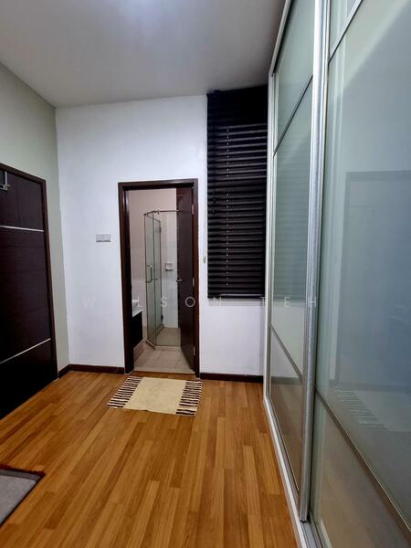 Corridor
