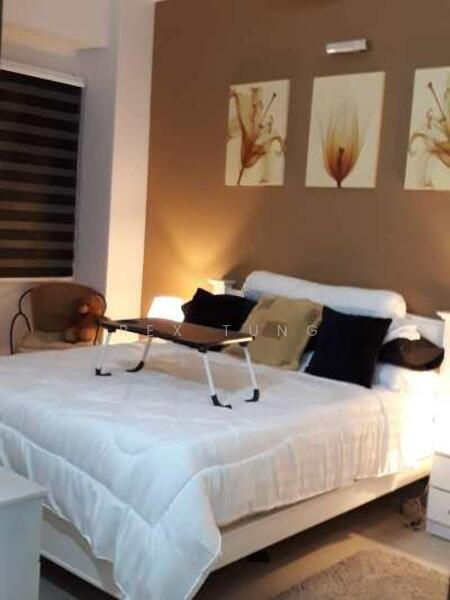 Condominium for Rent at The Reef Condominium - Rex Tung - Bedroom - PropertyGuru.com.my