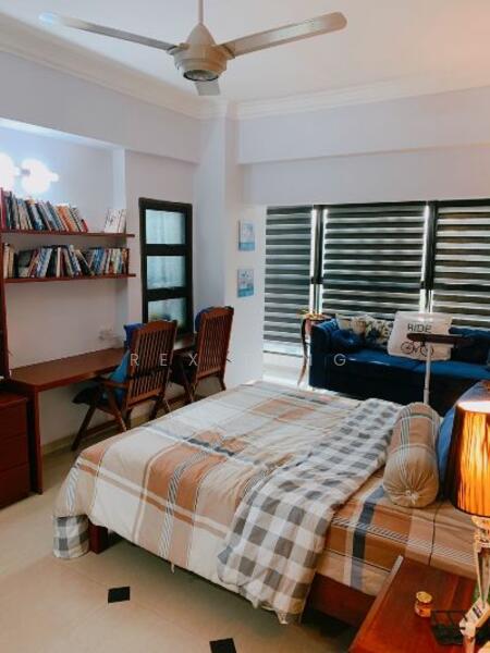 Condominium for Rent at The Reef Condominium - Rex Tung - Bedroom - PropertyGuru.com.my