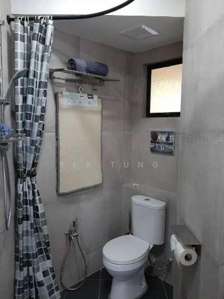 Condominium for Rent at The Reef Condominium - Rex Tung - Bathroom - PropertyGuru.com.my