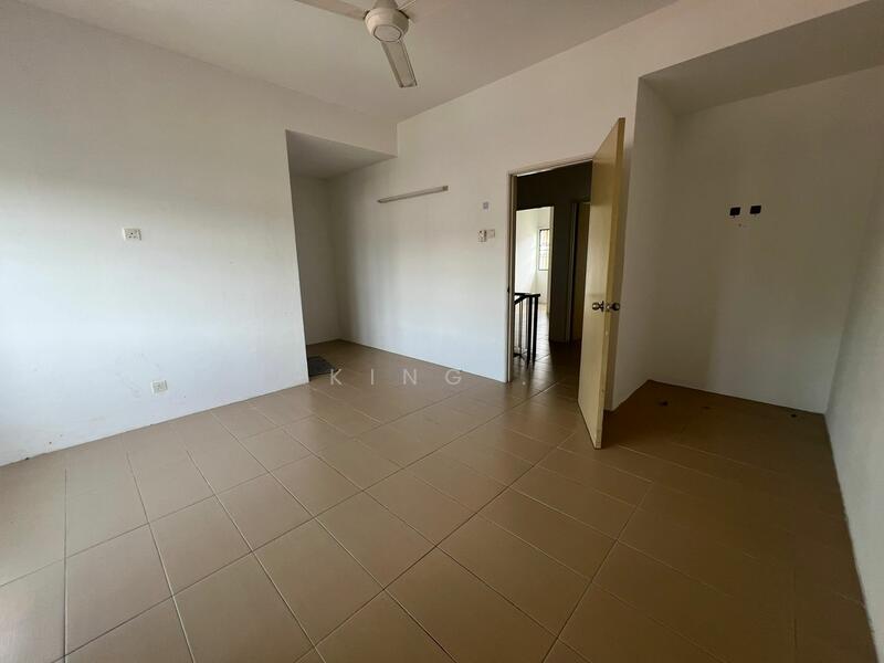 Master Room