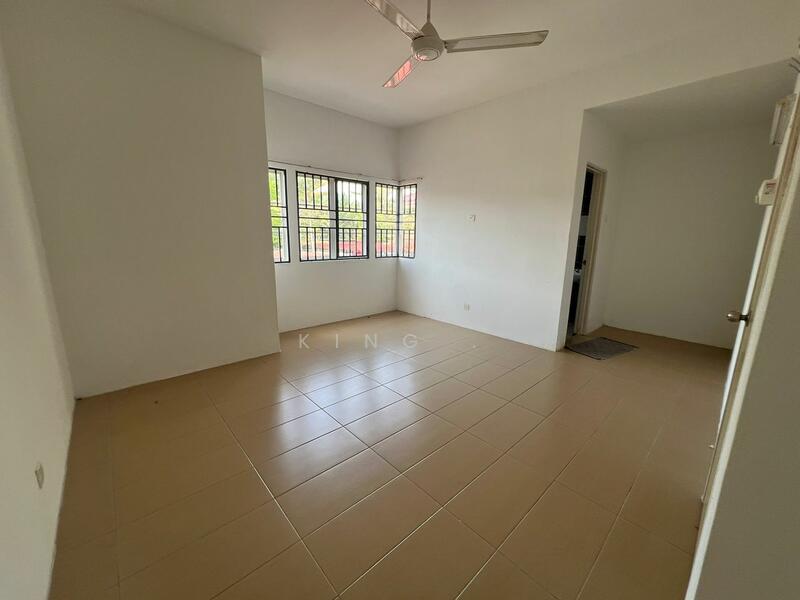 Master Room