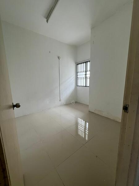 Ground floor room