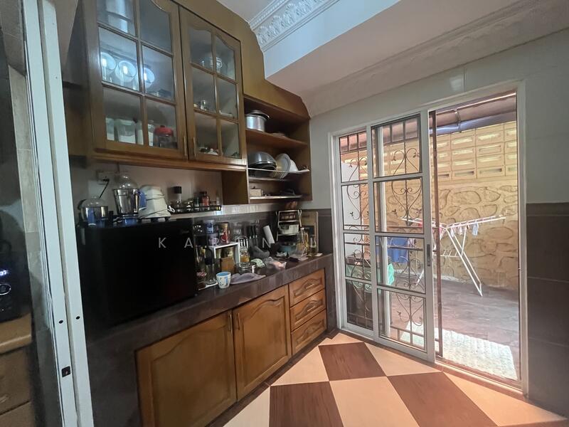 Untuk Dijual - Damai Kasih
