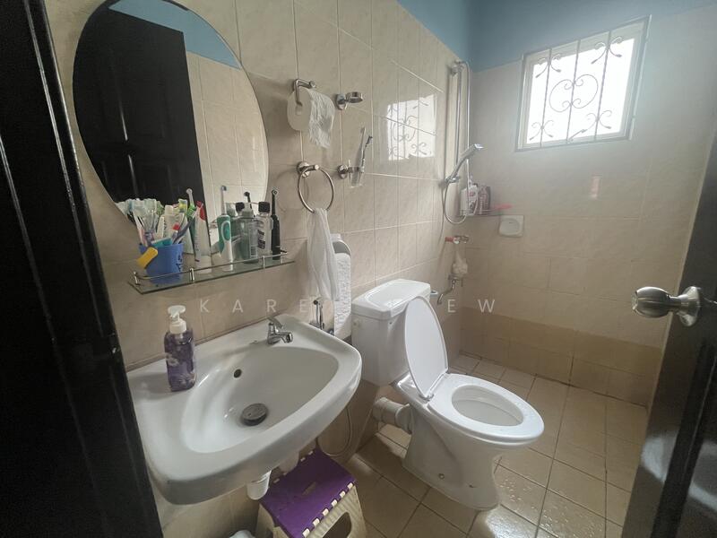 Untuk Dijual - Damai Kasih