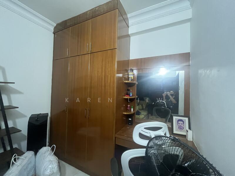 Untuk Dijual - Damai Kasih