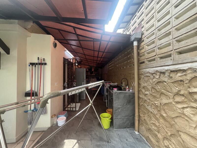 Untuk Dijual - Damai Kasih