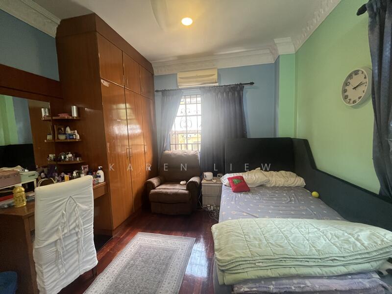 Untuk Dijual - Damai Kasih