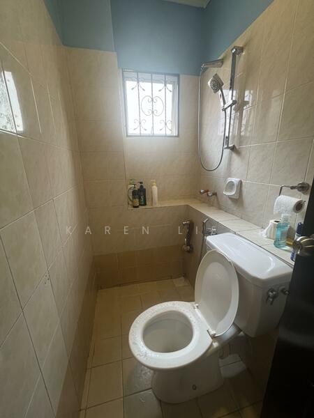 Untuk Dijual - Damai Kasih