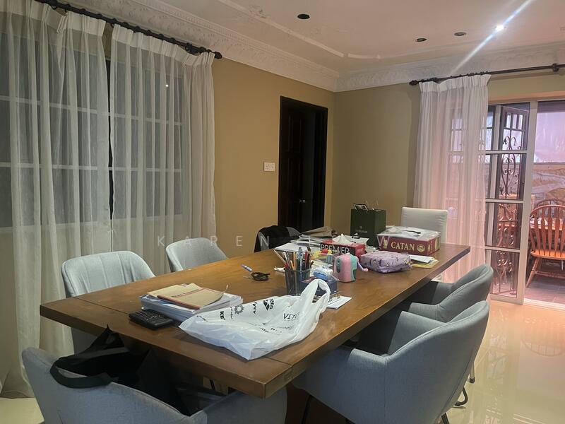Untuk Dijual - Damai Kasih