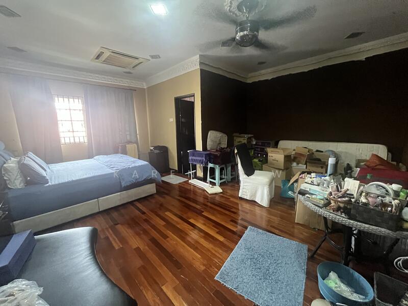 Untuk Dijual - Damai Kasih