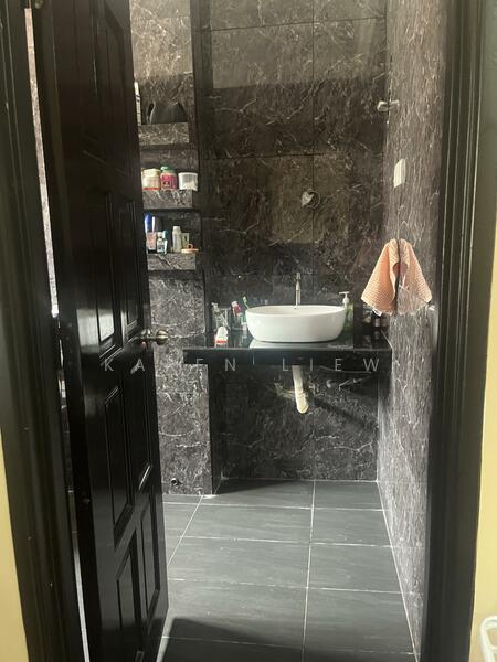 Untuk Dijual - Damai Kasih