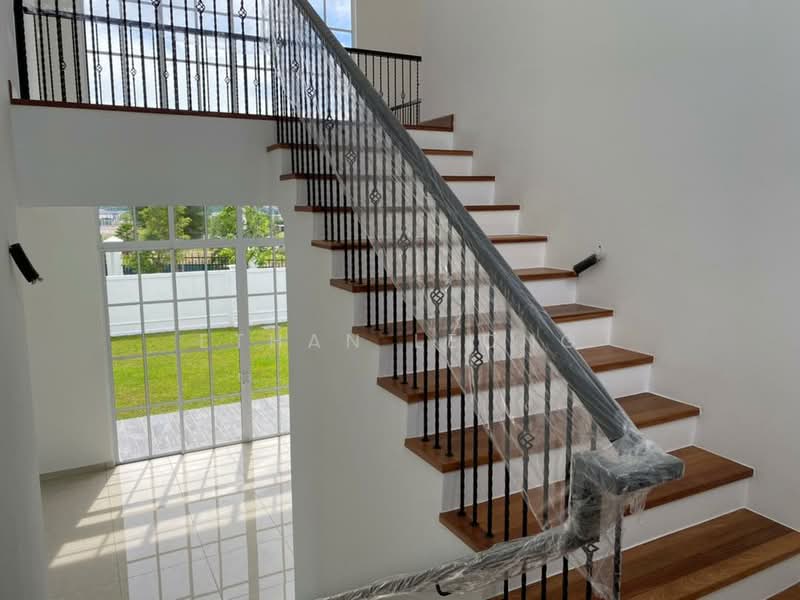 Bungalow for Sale in Eco Majestic (Semenyih) - Ethan Leong - Entrance - PropertyGuru.com.my