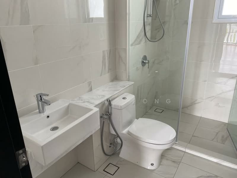 Bungalow for Sale in Eco Majestic (Semenyih) - Ethan Leong - Bathroom - PropertyGuru.com.my