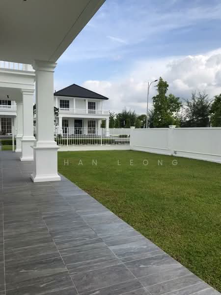 Bungalow for Sale in Eco Majestic (Semenyih) - Ethan Leong - Exterior - PropertyGuru.com.my