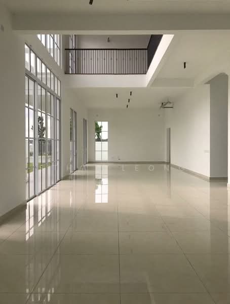 Bungalow for Sale in Eco Majestic (Semenyih) - Ethan Leong - Living Room - PropertyGuru.com.my