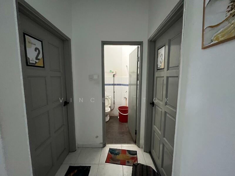 Corridor