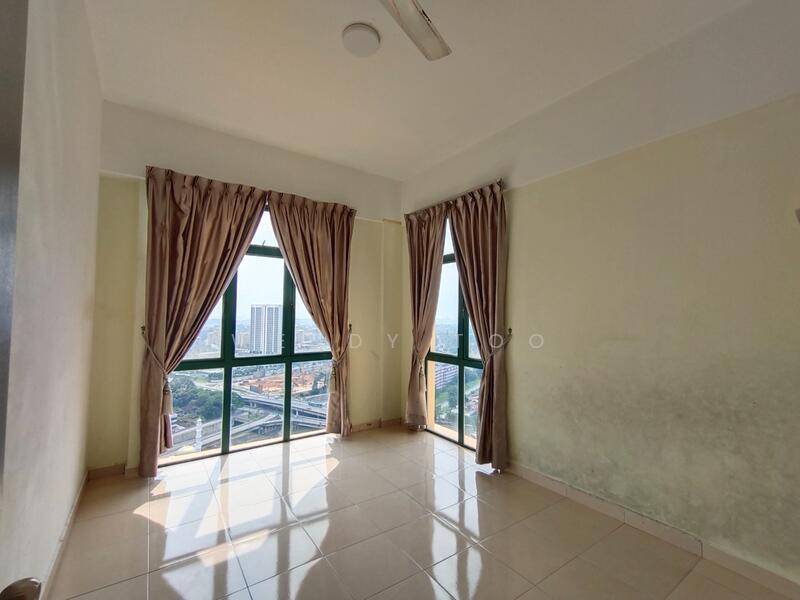 Bedroom Room