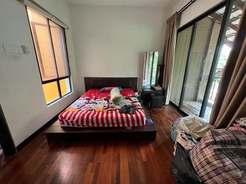 2-storey Terraced House for Rent in Leisure Farm (Gelang Patah) - Lui Lui - Bedroom - PropertyGuru.com.my