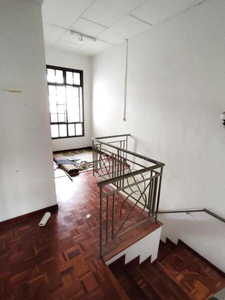 Corridor