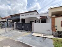 For Sale - rembia perkasa