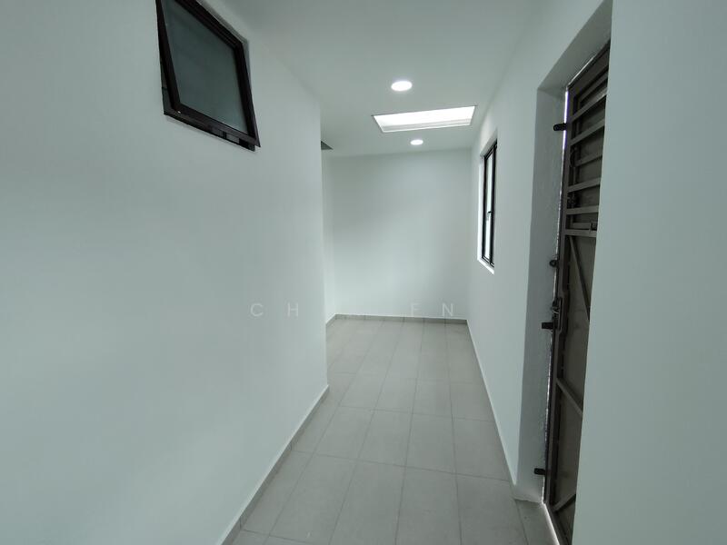 Corridor