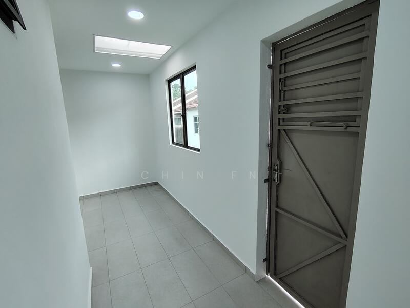 Corridor