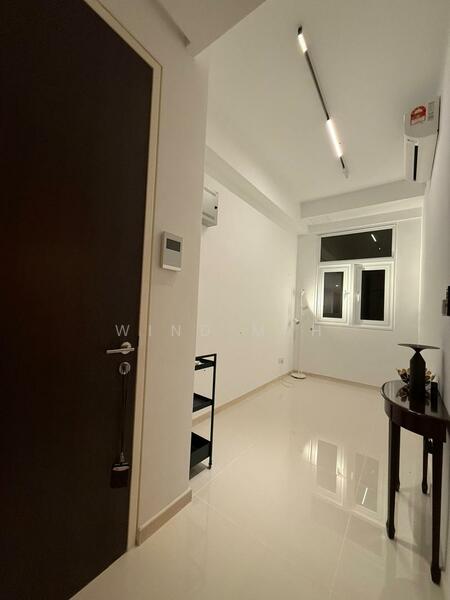 Corridor