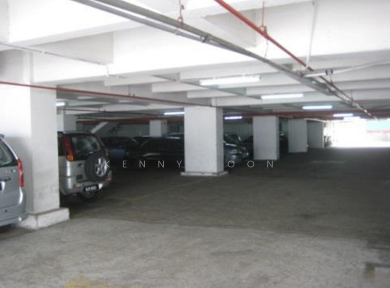 Car Park