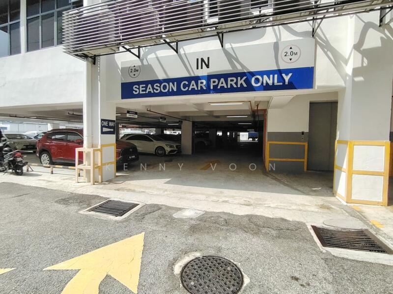 Car Park