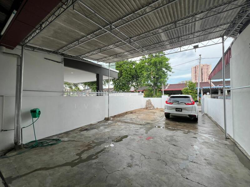 Car Park