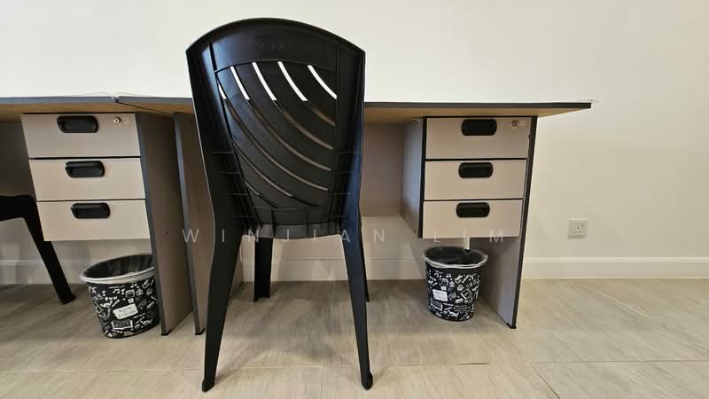 Service Residence for Rent at Bell Suites - Winjian Lim - Study - PropertyGuru.com.my