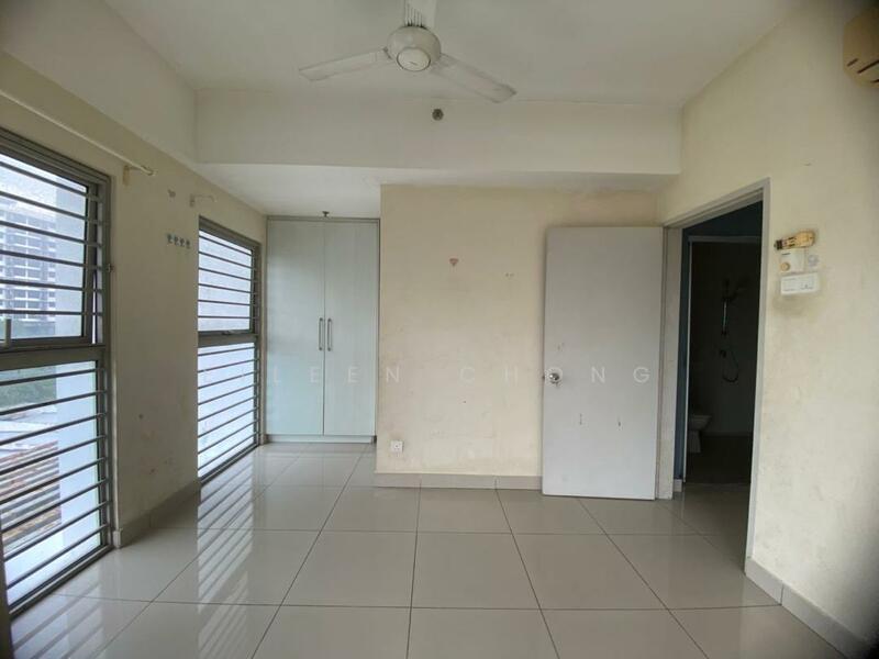Master Room