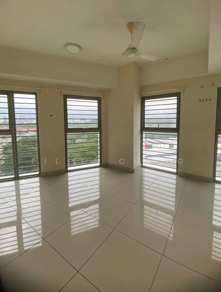 Master Room