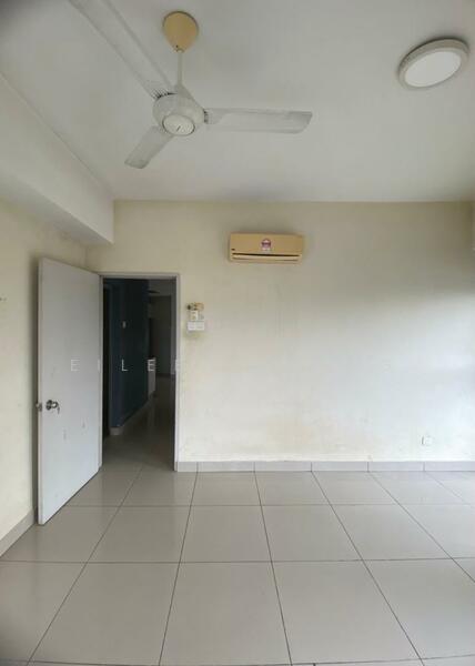 Master Room