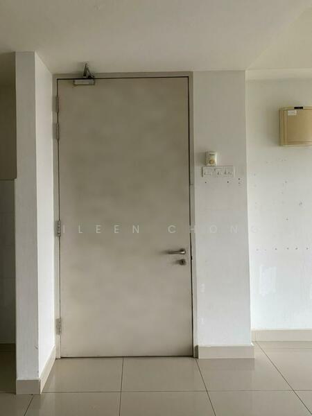Main Door