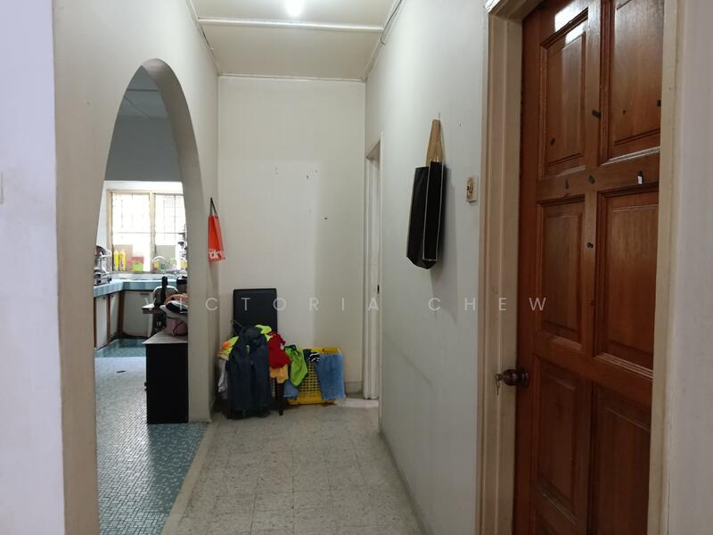 Corridor