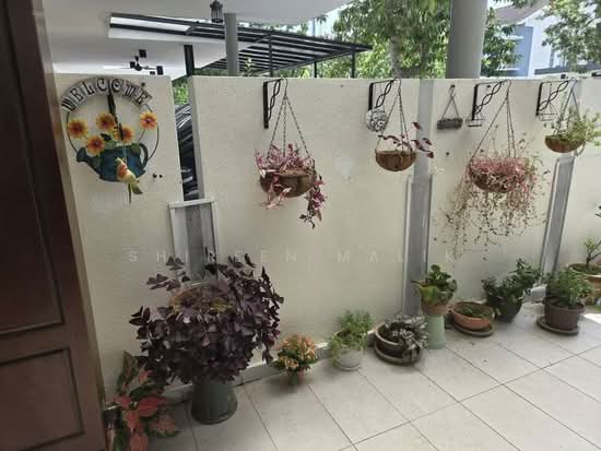 Terraced House for Sale in Cyberjaya (Selangor) - Shireen Malik - PropertyGuru.com.my